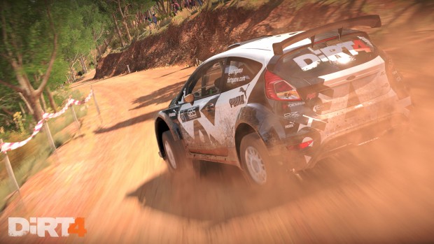 Dirt 4 (Bild: Codemasters)