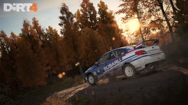Dirt 4 (Bild: Codemasters)