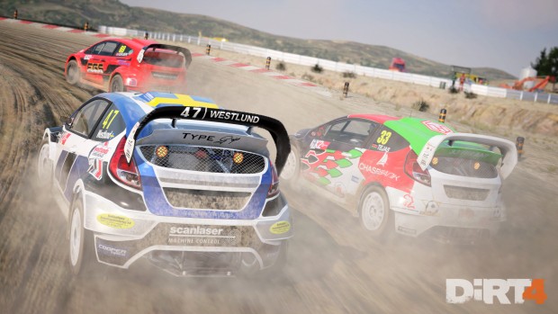 Dirt 4 (Bild: Codemasters)