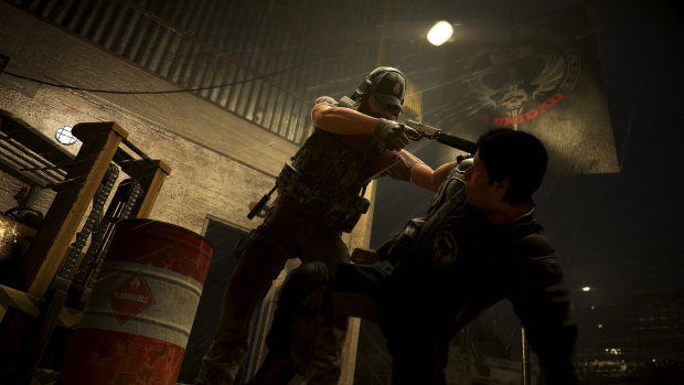 Ghost Recon Wildlands (Bild: Ubisoft)