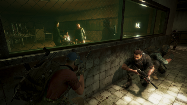 Ghost Recon Wildlands (Bild: Ubisoft)
