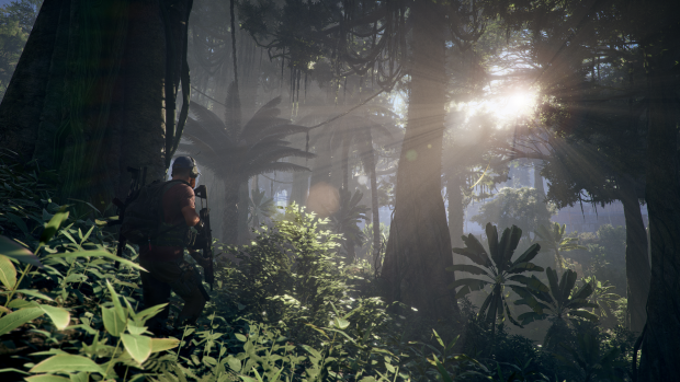 Ghost Recon Wildlands (Bild: Ubisoft)