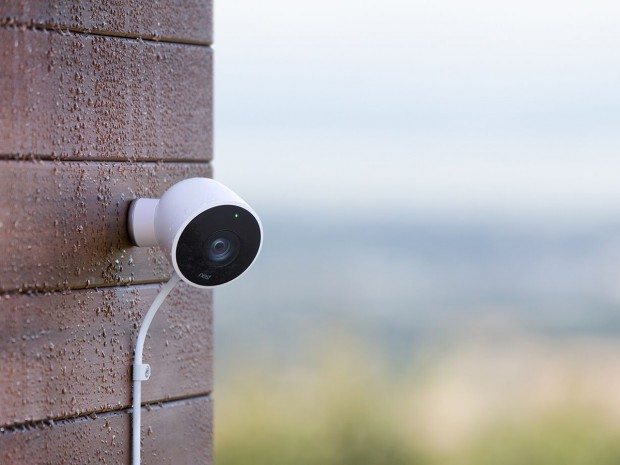 Nest Outdoor Cam (Bild: Nestlabs)