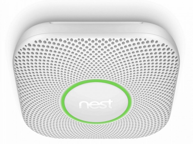 Nest Protect (Bild: Nestlabs)