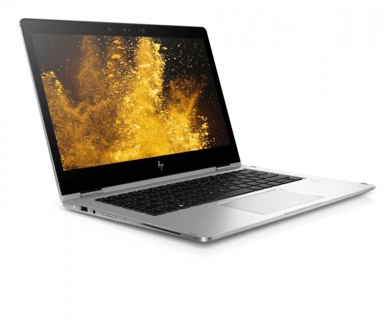 HP Elitebook x360 13 (Bild: HP)