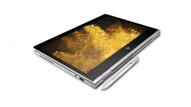 HP Elitebook x360 13 (Bild: HP)