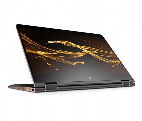 HP Spectre x360 15 (Bild: HP)