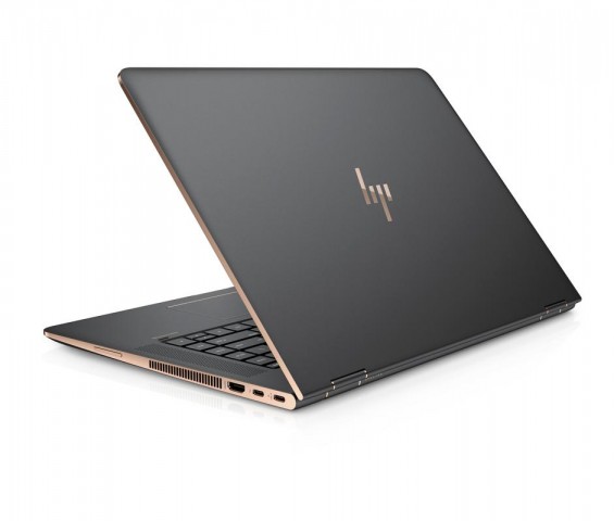 HP Spectre x360 15 (Bild: HP)