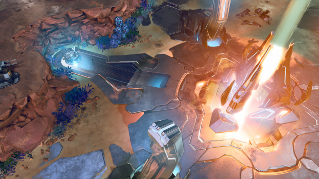 Halo Wars 2 (Bild: Microsoft)