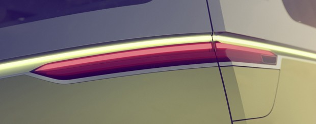 ID Buzz (Bild: Volkswagen)