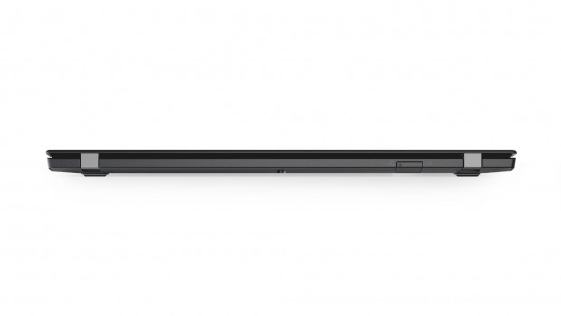Thinkpad X1 Carbon v5 (Bild: Lenovo)
