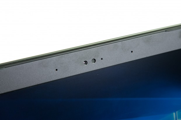 Gigabyte Aero 14 (Bild: Martin Wolf/Golem.de)