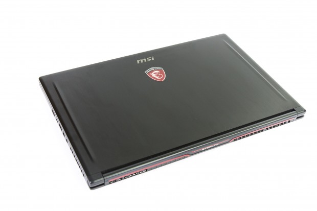 MSI GS63VR (Bild: Martin Wolf/Golem.de)