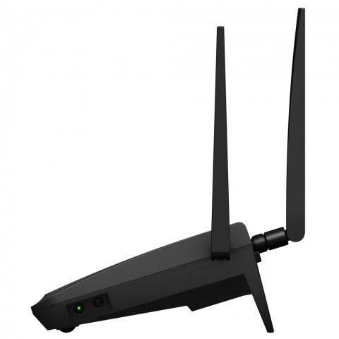 RT2600ac (Bild: Synology)