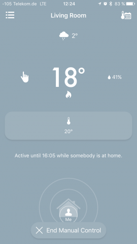 Die Oberfl&auml;che ist sehr schlicht und dadurch nicht besonders intuitiv. Wir vermissen Details und Beschriftungen - zumindest am Anfang. (Screenshot: Golem.de)