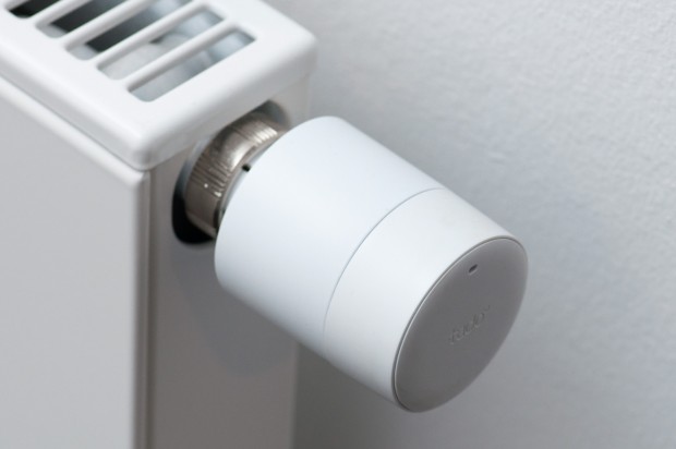 Wir bef&uuml;rchten aber, dass das matte Material irgendwann schmutzig wird. (Foto: Andreas Sebayang/Golem.de)