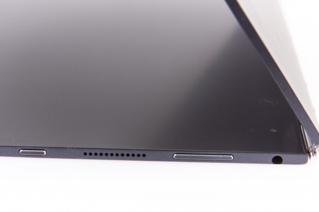Lenovo Yoga Book (Bild: Martin Wolf/Golem.de)