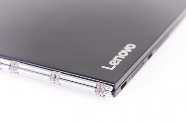 Lenovo Yoga Book (Bild: Martin Wolf/Golem.de)