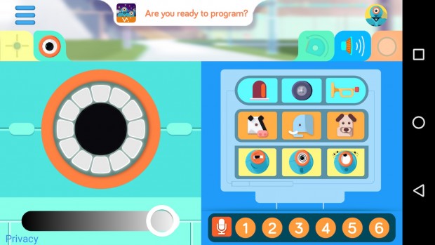 ... und Sonderaktionen aufrufen. (Bild: Alexander Merz/Golem.de)