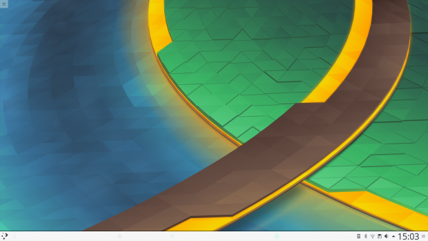 KDE Plasma 5.9 (Bild: KDE - CC-BY 3.0)