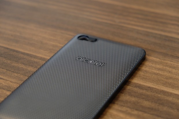 Alcatel A5 LED (Bild: Michael Wieczorek/Golem.de)