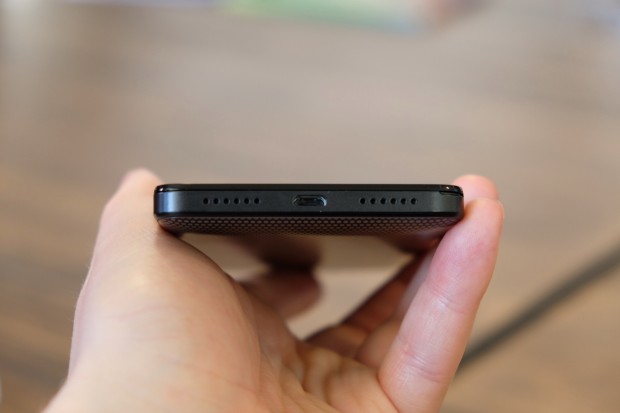 Alcatel A5 LED (Bild: Michael Wieczorek/Golem.de)