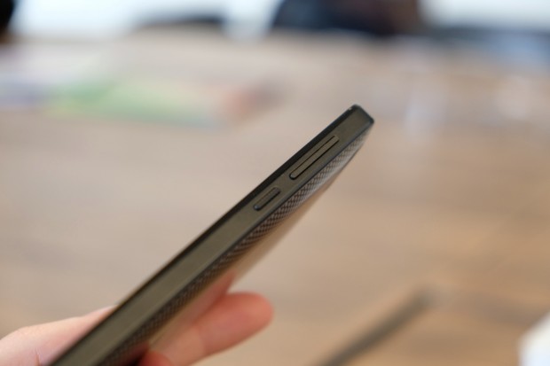 Alcatel A5 LED (Bild: Michael Wieczorek/Golem.de)