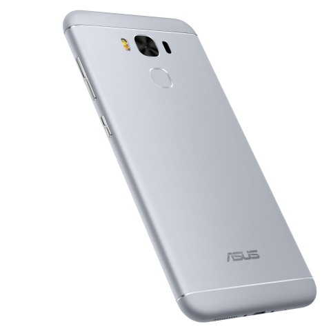 Das Zenfone 3 Max von Asus (Bild: Asus)