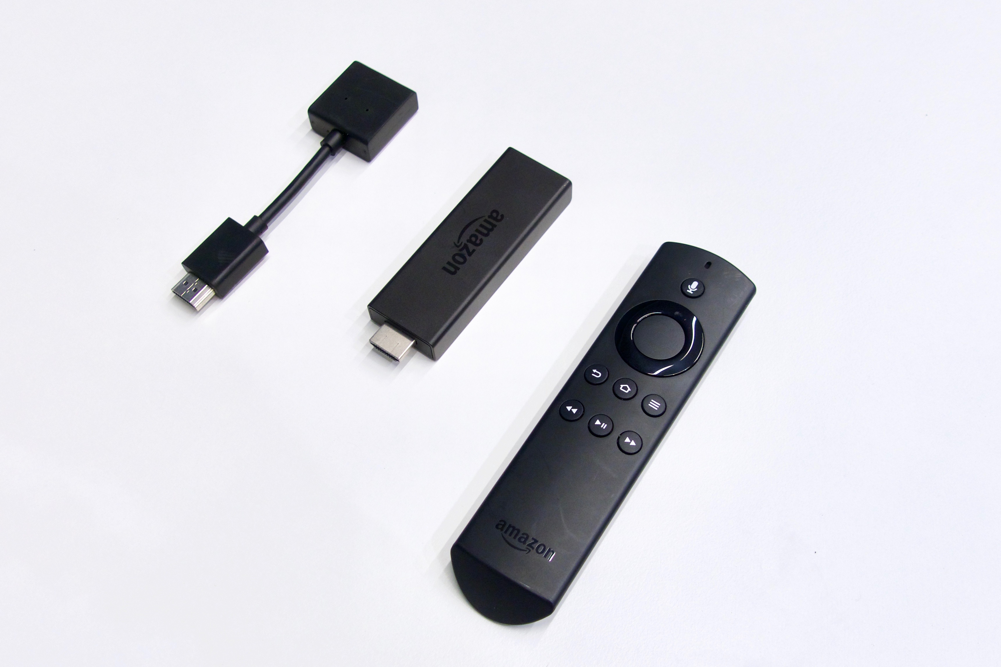 Fire TV Stick 2 mit Alexa im Hands on Amazons attraktiver Einstieg in die StreamingWelt Golem.de