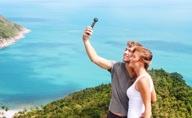 Insta360 Air (Bild: Insta360)