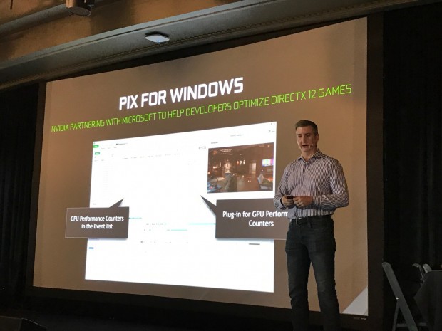 Das von der Xbox stammende Pix erscheint auch für Windows. (Foto: Peter Steinlechner/Golem.de) 