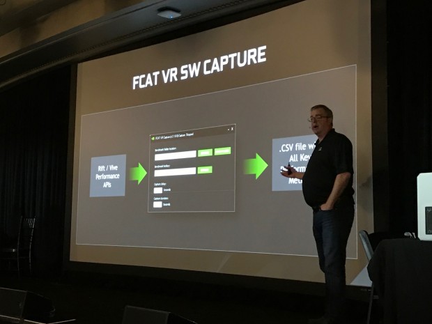 Die Analysemögichkeiten sind sehr mächtig. (Foto: Peter Steinlechner/Golem.de)