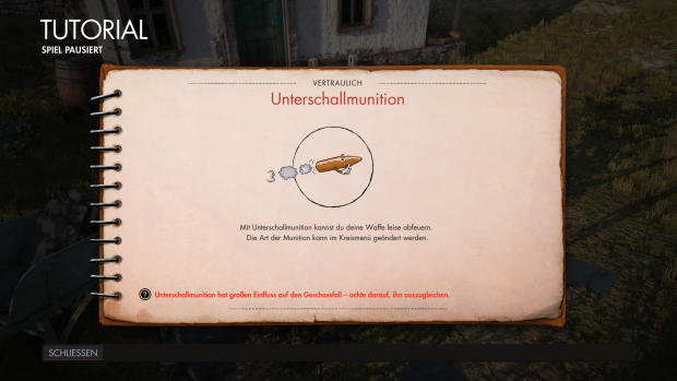 Einsteiger werden sehr gut mit den Feinheiten vertraut gemacht. (Screenshot: Golem.de)