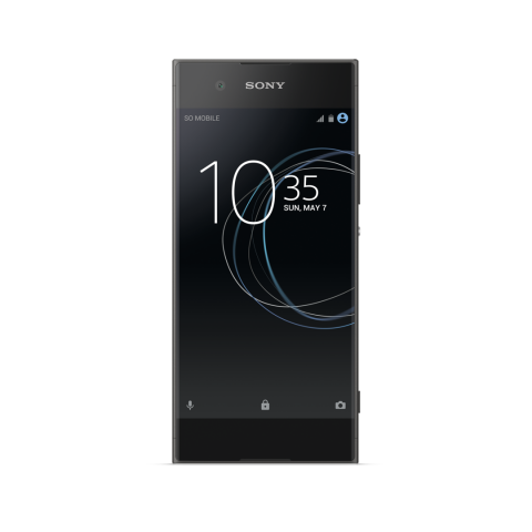 Xperia XA1 (Bild: Sony)