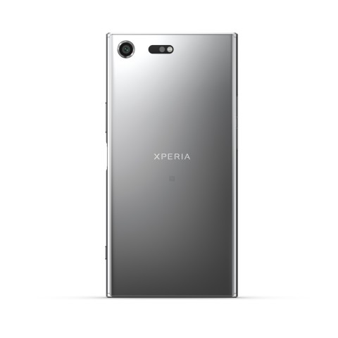 Xperia XZ Premium (Bild: Sony)