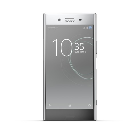 Xperia XZ Premium (Bild: Sony)