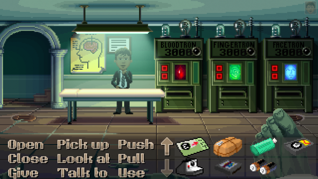 Thimbleweed Park (Bild: Terrible Toybox)