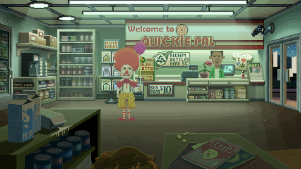 Thimbleweed Park (Bild: Terrible Toybox)