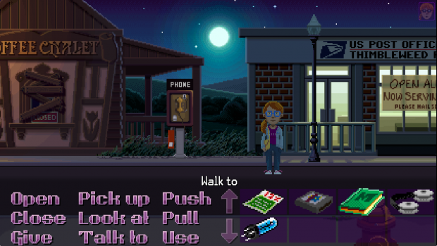 Thimbleweed Park (Bild: Terrible Toybox)
