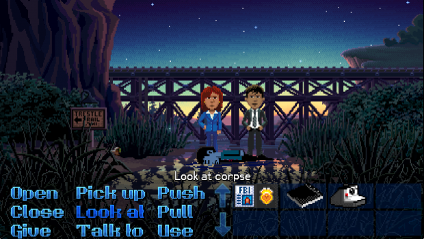 Thimbleweed Park (Bild: Terrible Toybox)