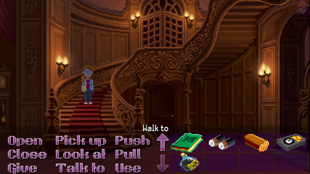 Thimbleweed Park (Bild: Terrible Toybox)