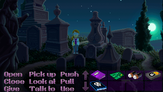Thimbleweed Park (Bild: Terrible Toybox)