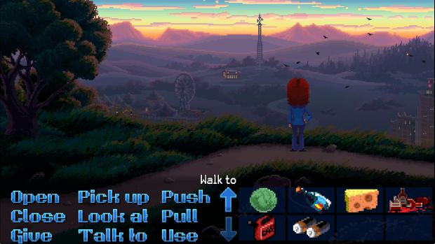 Thimbleweed Park (Bild: Terrible Toybox)
