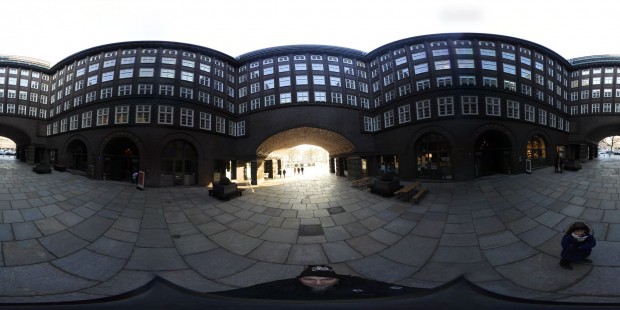 ... und zwar als ... (Foto: Werner Pluta/Golem.de)