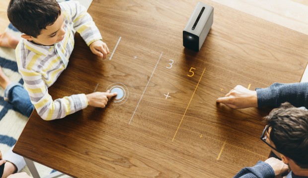 Sonys Xperia Touch (Bild: Sony)