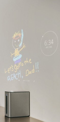 Sonys Xperia Touch (Bild: Sony)