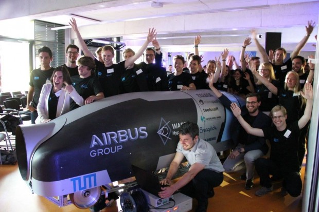 ... im Sommer 2016 fertig. (Foto: Warr)