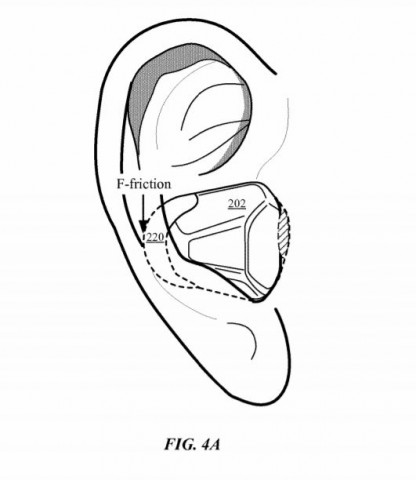 Der Kopfhörer von außen gesehen (Screenshot: Golem.de)