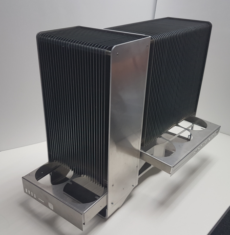 Mockup des NSG S0 (Bild: Calyos)