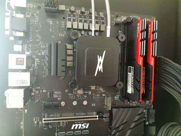 Mockup des NSG S0 (Bild: Calyos)